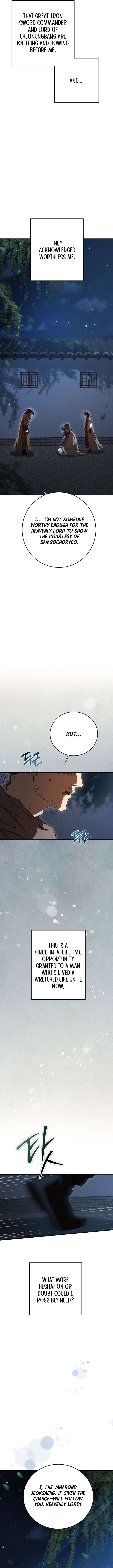 Path of the Shaman Chapter 151 11